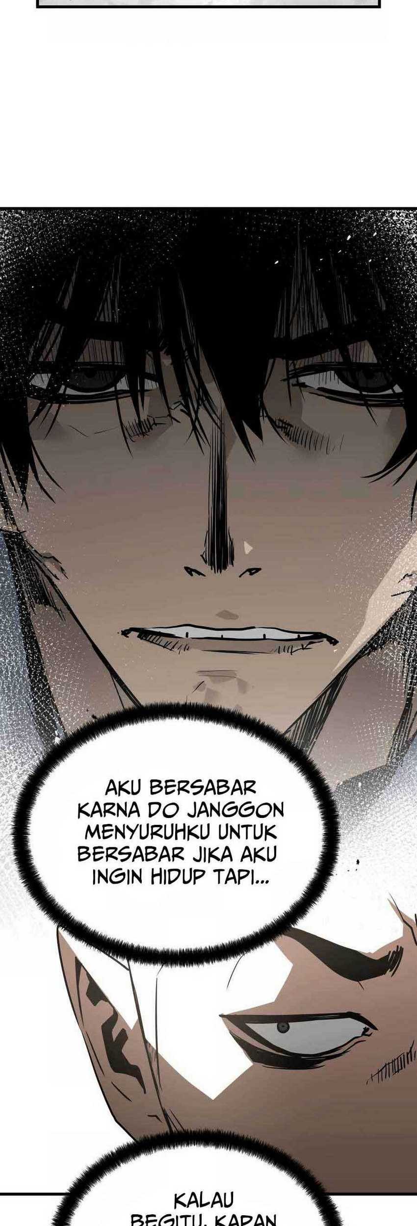 Mercilessly Chapter 26 Gambar 17