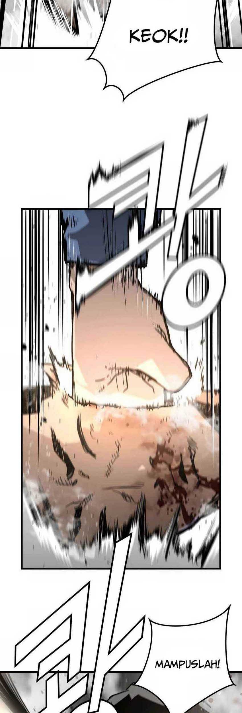 Mercilessly Chapter 25 Gambar 45