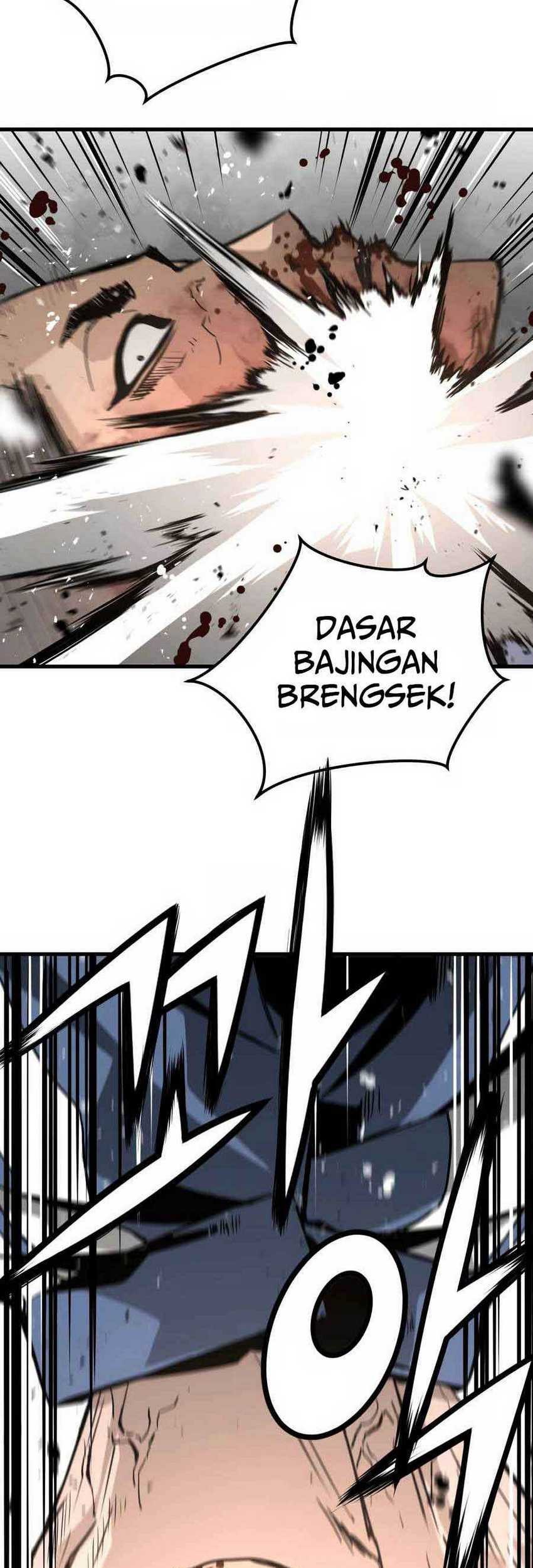 Mercilessly Chapter 25 Gambar 47
