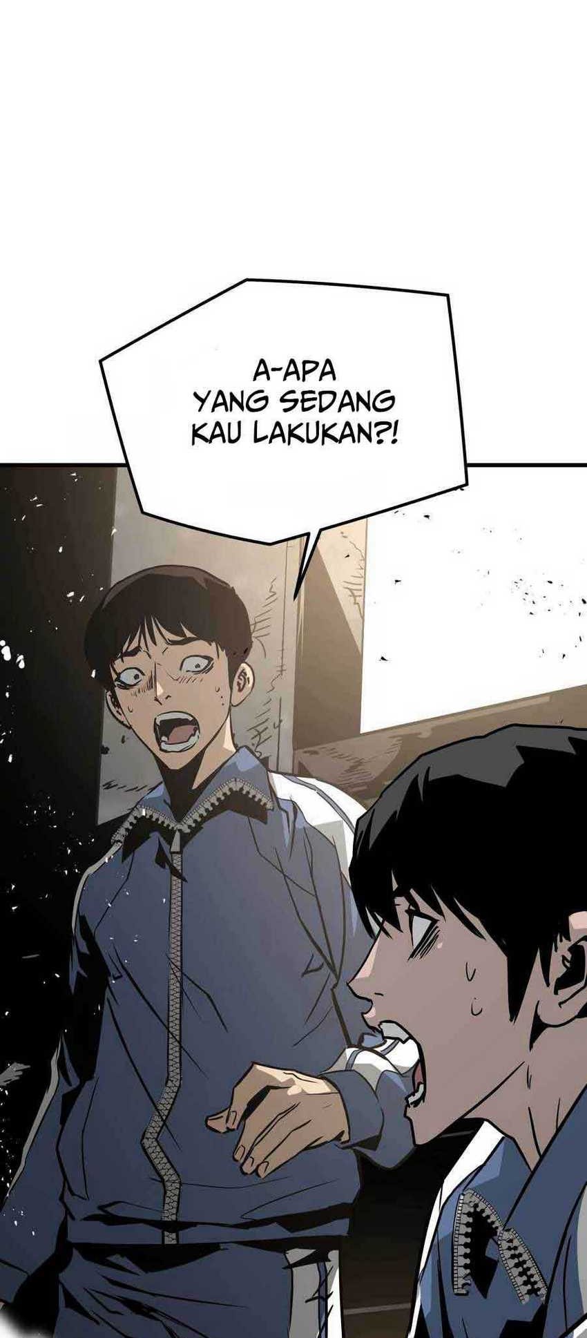 Mercilessly Chapter 25 Gambar 52