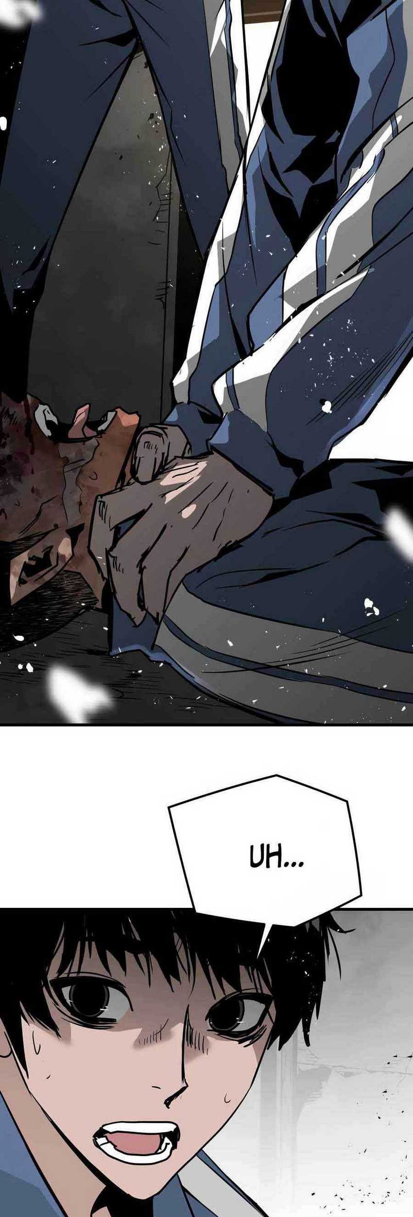 Mercilessly Chapter 25 Gambar 53