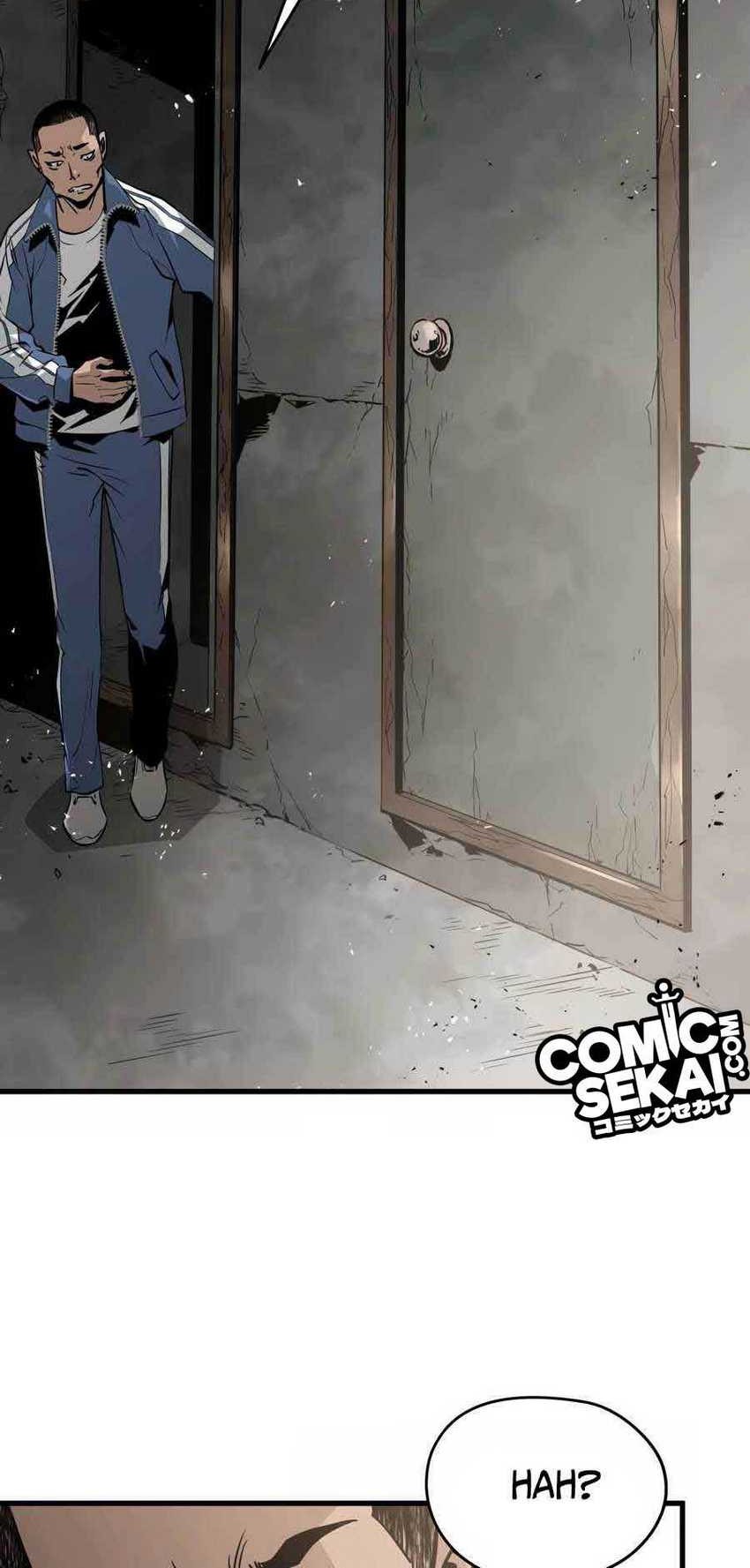 Mercilessly Chapter 25 Gambar 31