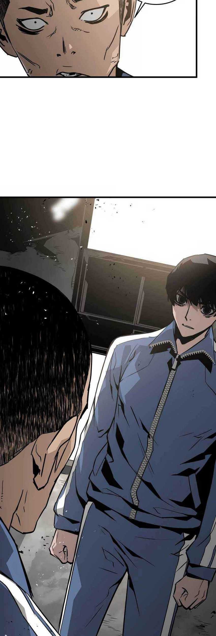 Mercilessly Chapter 25 Gambar 32