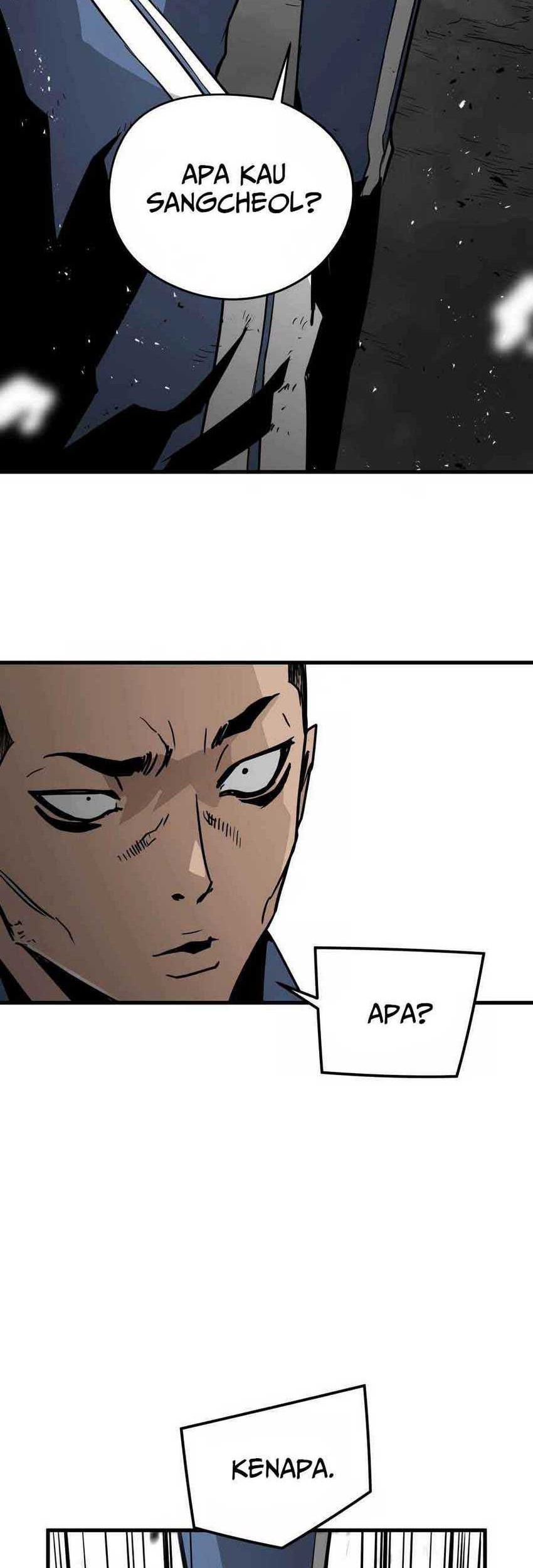 Mercilessly Chapter 25 Gambar 33