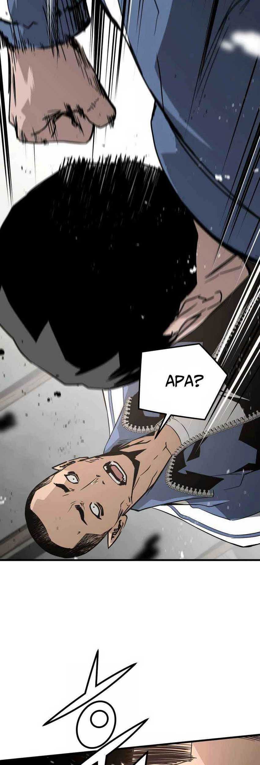 Mercilessly Chapter 25 Gambar 35