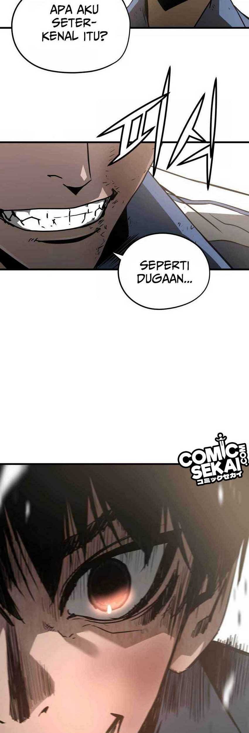 Mercilessly Chapter 25 Gambar 68