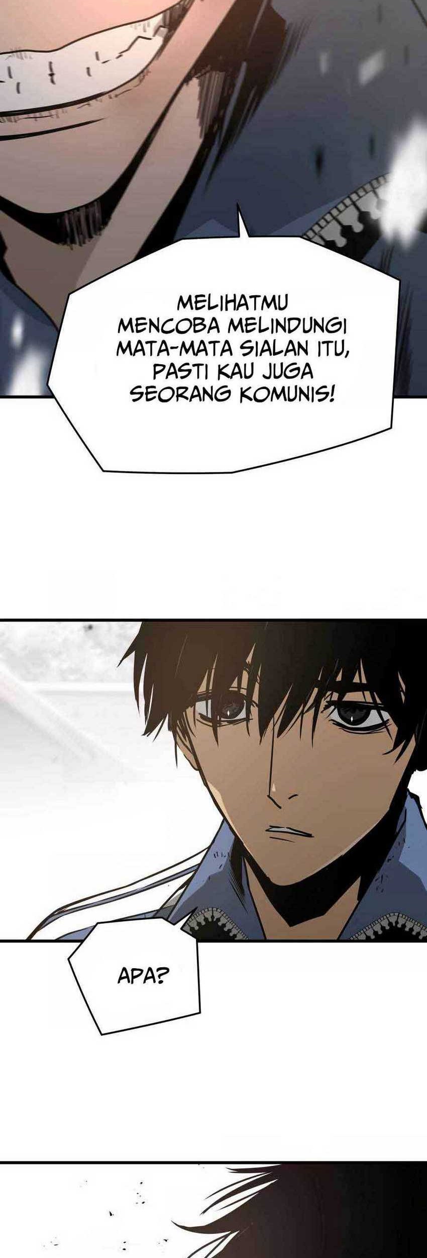 Mercilessly Chapter 25 Gambar 69