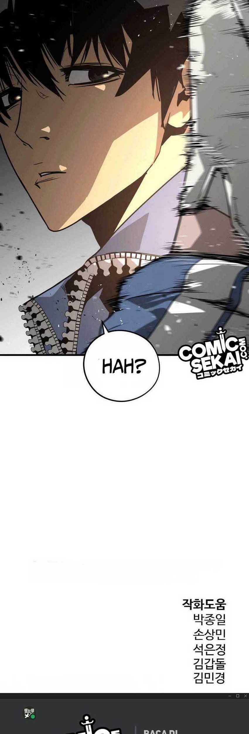 Mercilessly Chapter 25 Gambar 72