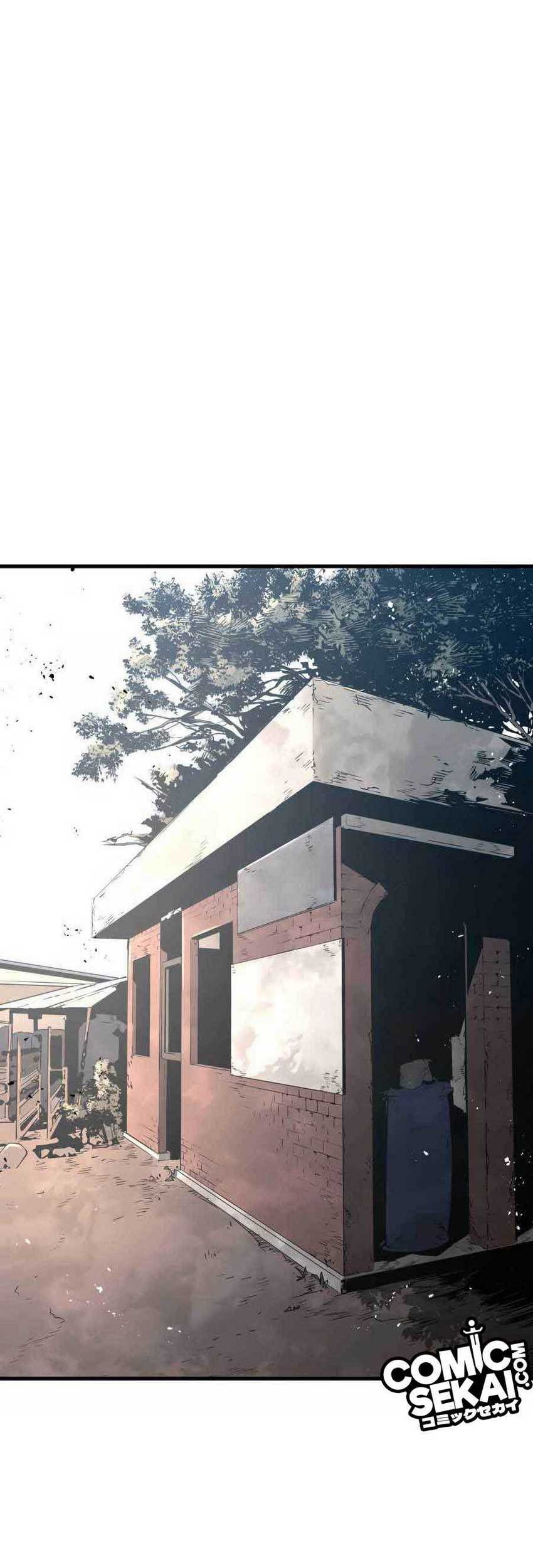 Mercilessly Chapter 25 Gambar 56