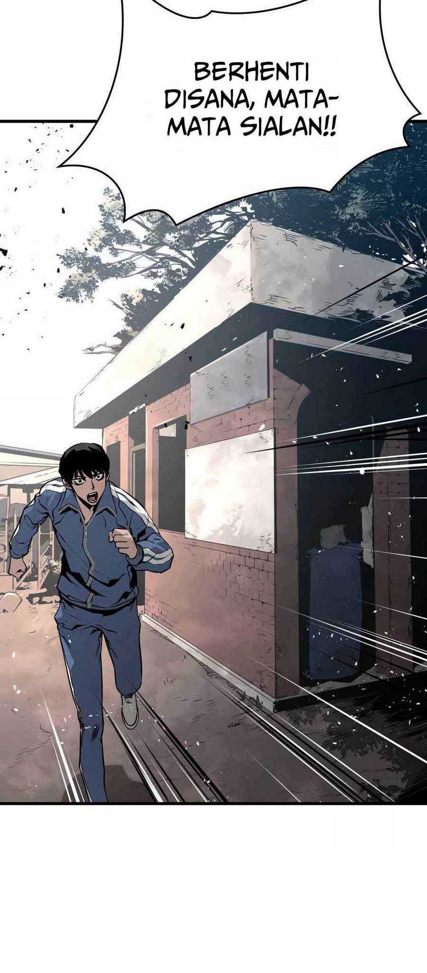 Mercilessly Chapter 25 Gambar 58