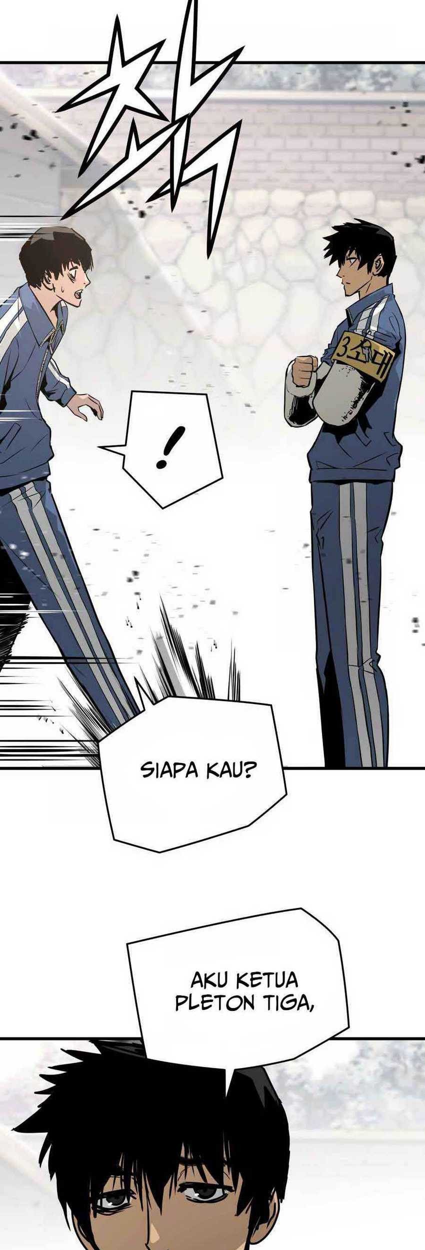 Mercilessly Chapter 25 Gambar 65