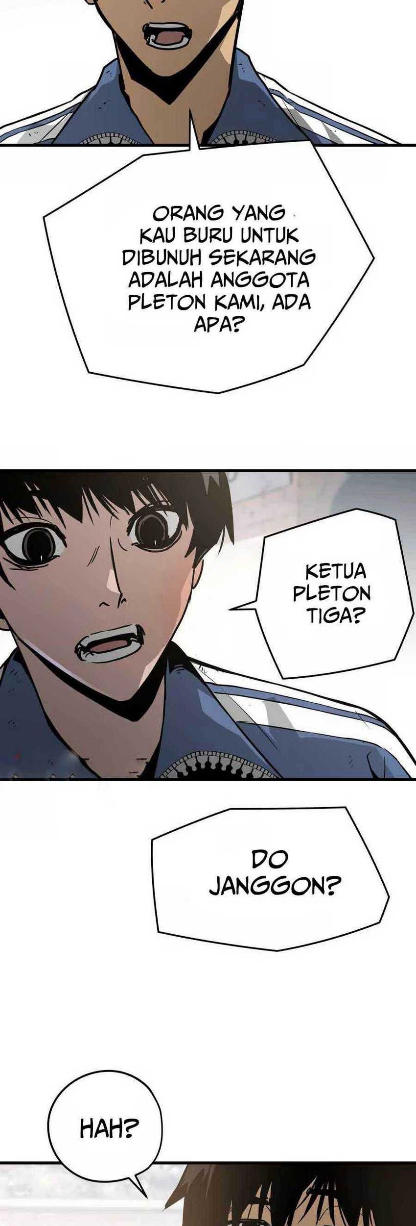 Mercilessly Chapter 25 Gambar 66