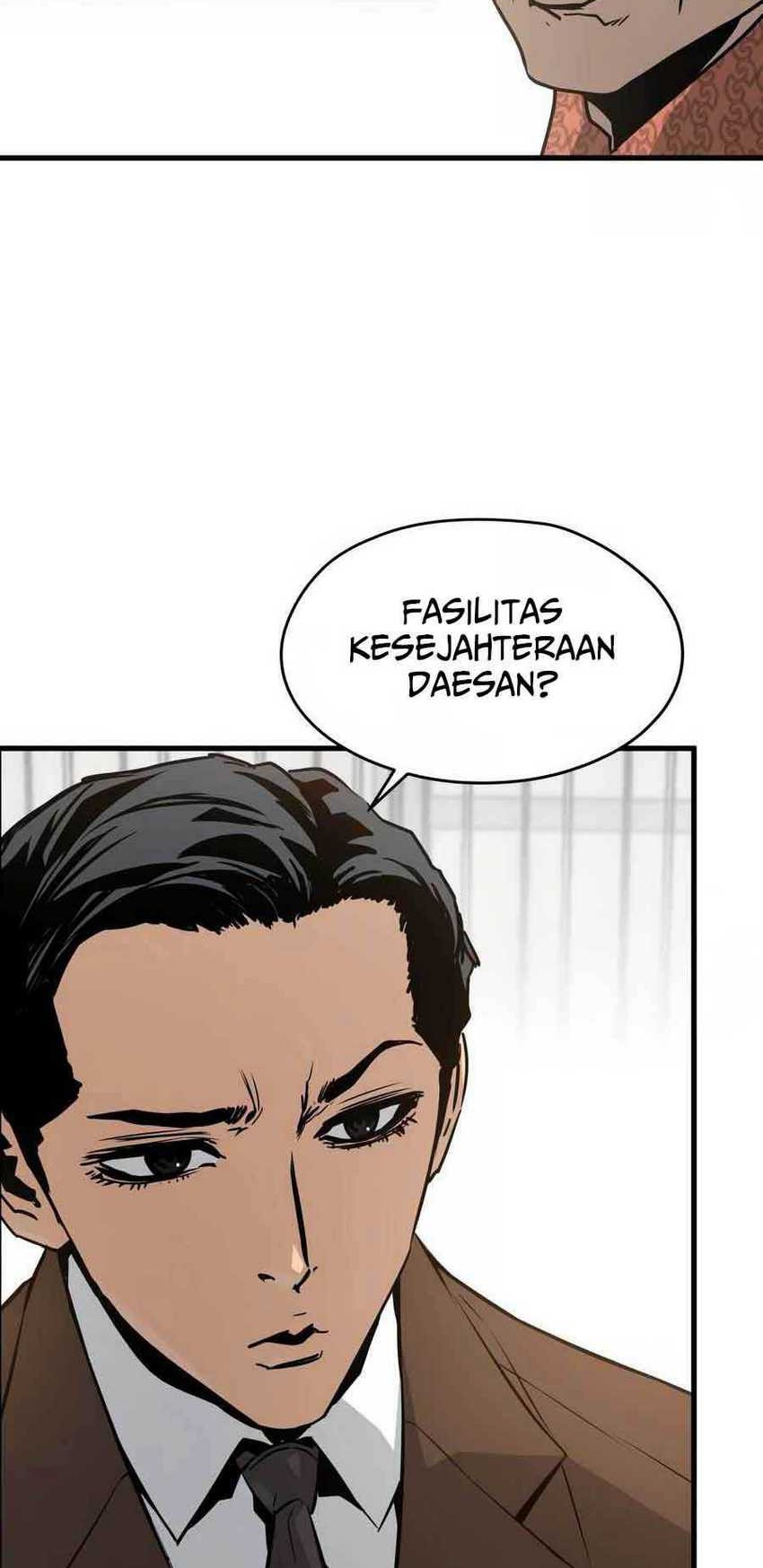 Mercilessly Chapter 25 Gambar 4