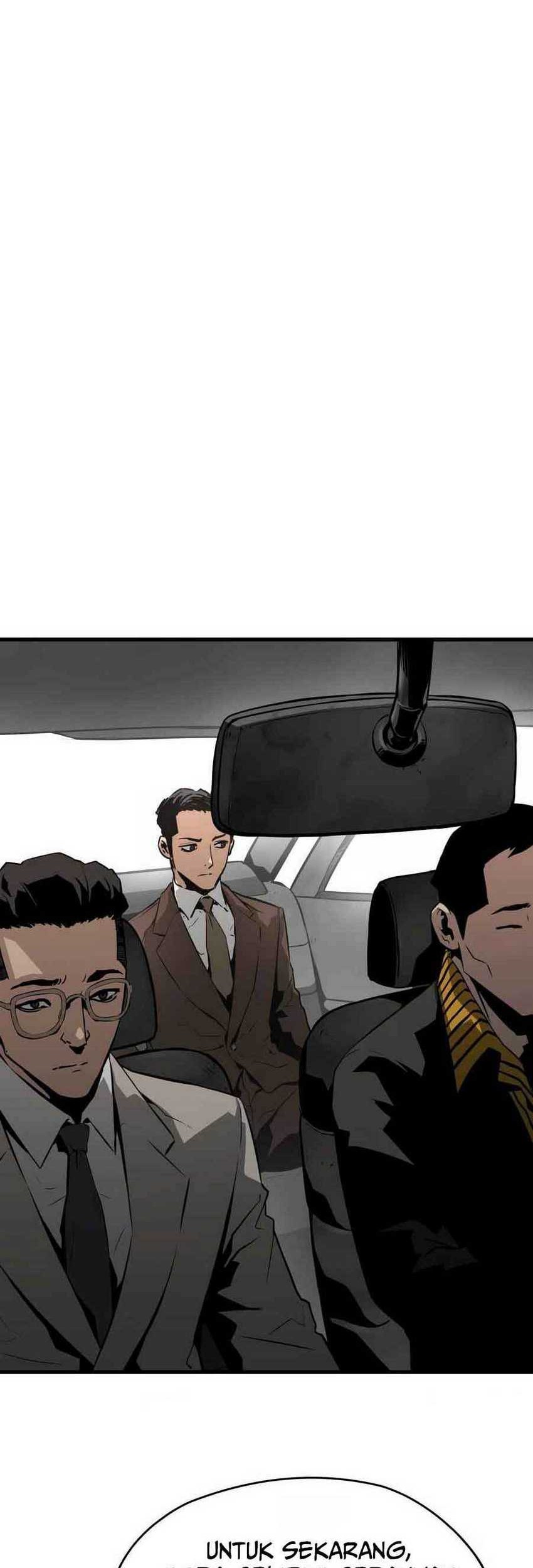 Mercilessly Chapter 25 Gambar 12