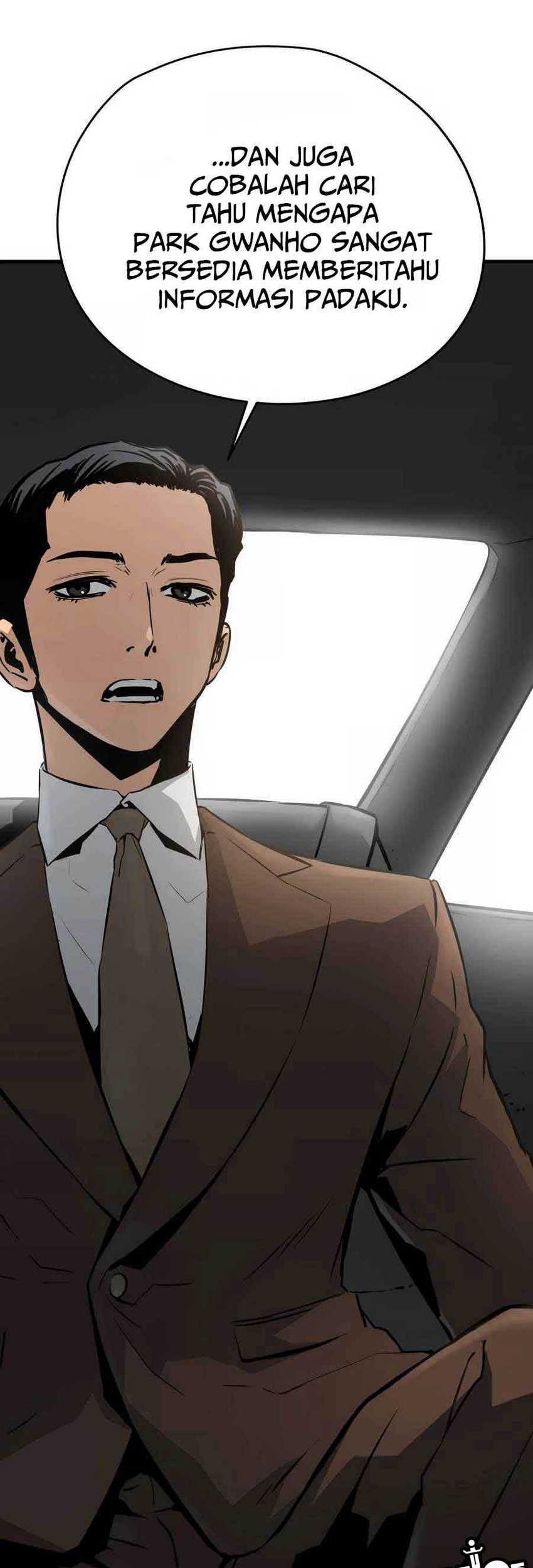 Mercilessly Chapter 25 Gambar 14