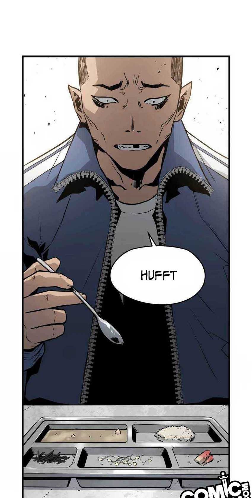 Mercilessly Chapter 25 Gambar 16