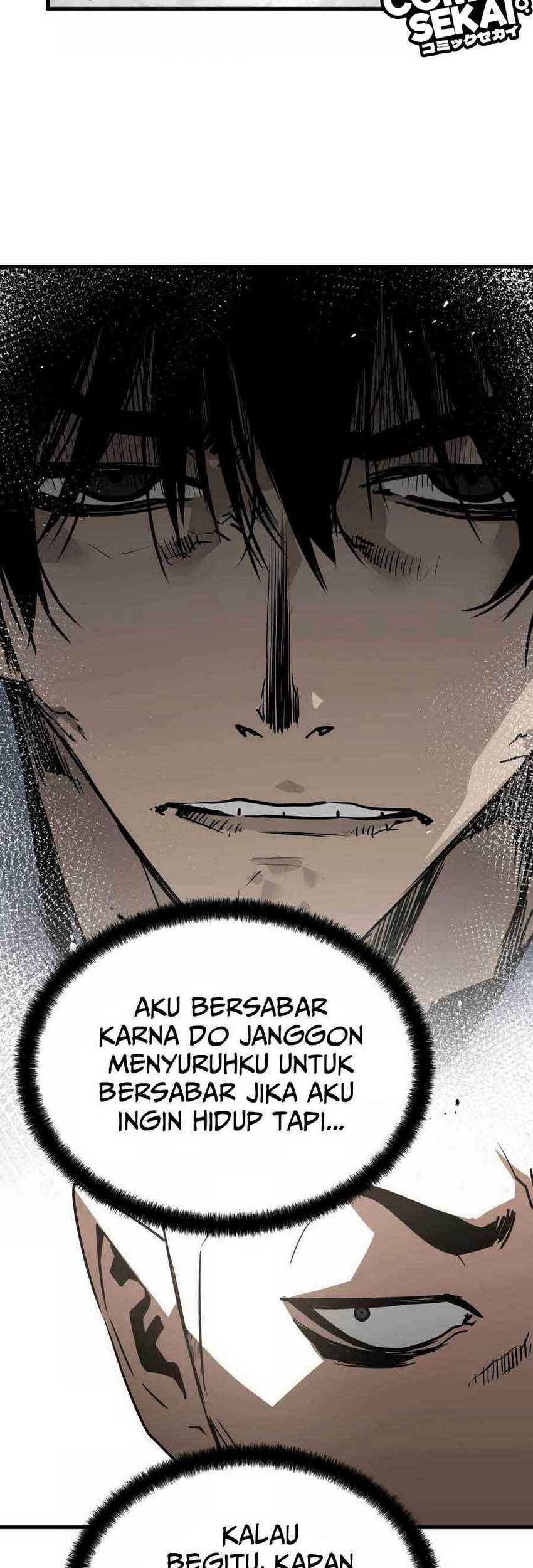 Mercilessly Chapter 25 Gambar 17