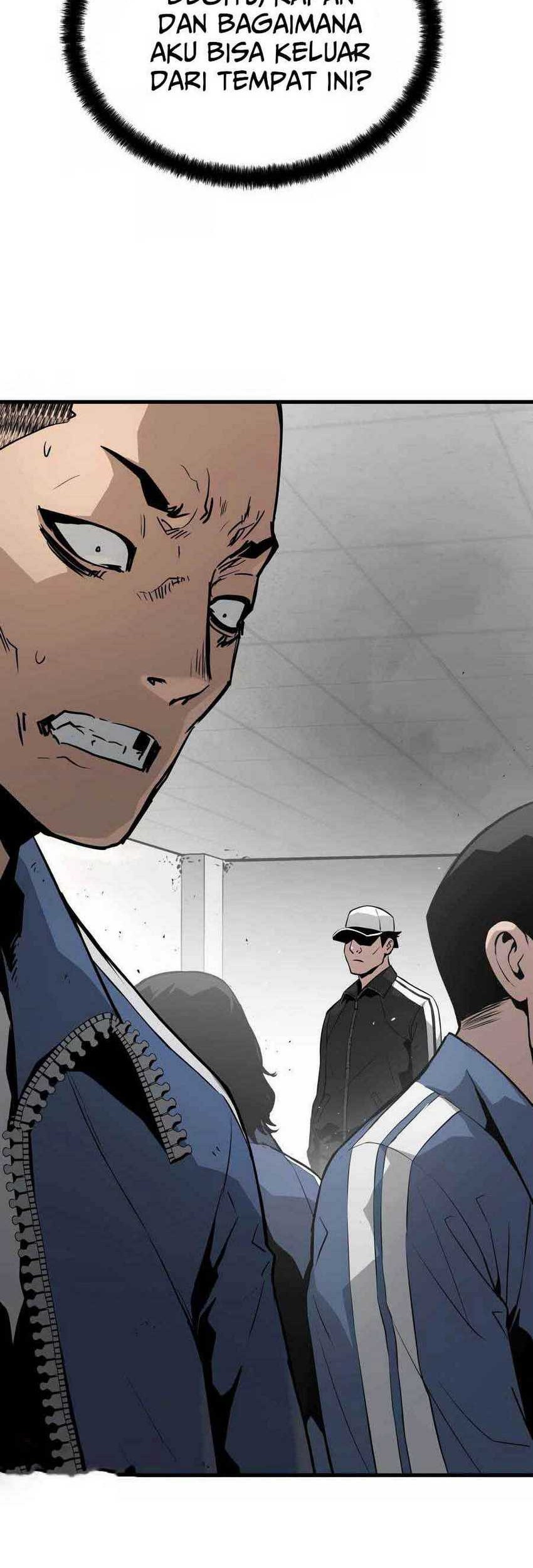 Mercilessly Chapter 25 Gambar 18