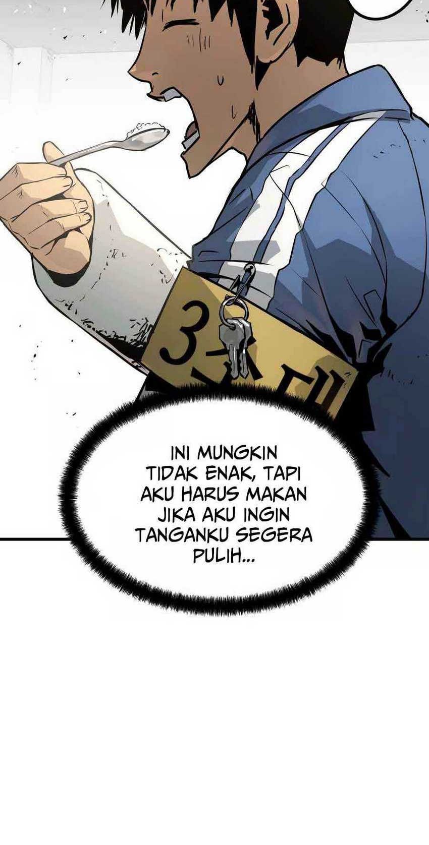 Mercilessly Chapter 25 Gambar 22