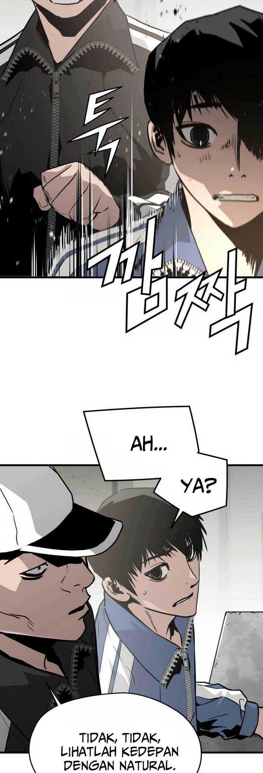 Mercilessly Chapter 25 Gambar 24