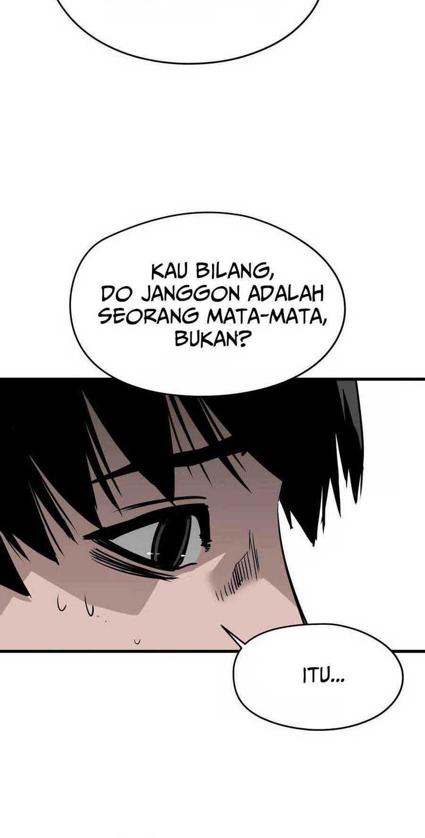 Mercilessly Chapter 25 Gambar 25