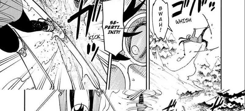 Spy X Family Chapter 94 Gambar 11