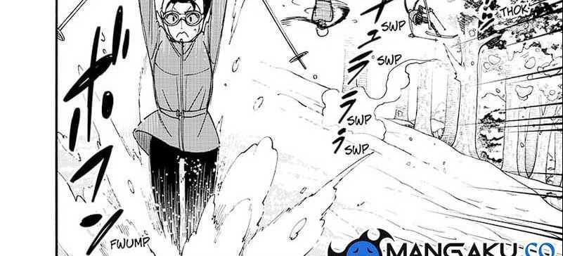 Spy X Family Chapter 94 Gambar 12