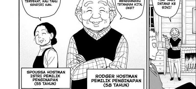 Spy X Family Chapter 94 Gambar 25