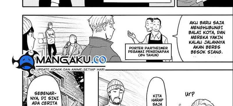 Spy X Family Chapter 94 Gambar 26