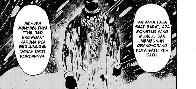 Spy X Family Chapter 94 Gambar 28