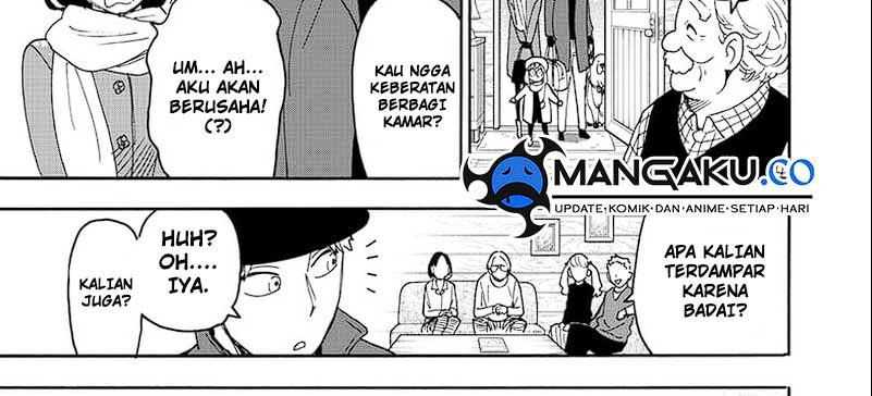 Spy X Family Chapter 94 Gambar 22