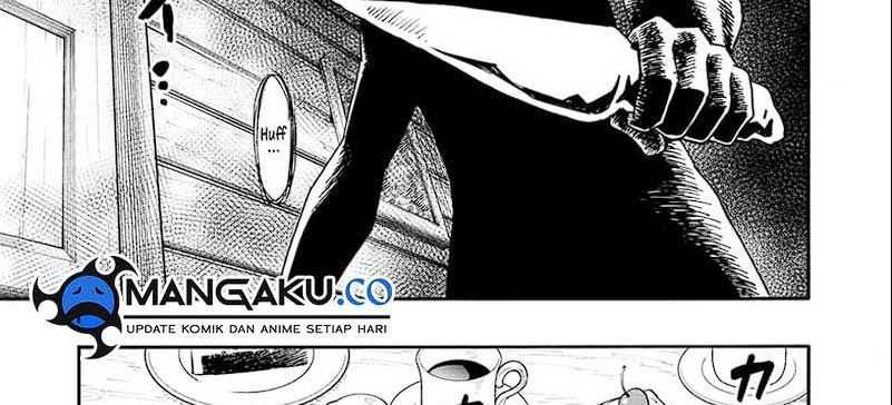 Spy X Family Chapter 94 Gambar 35