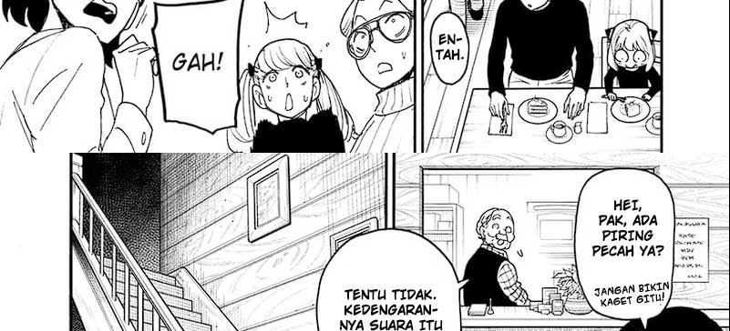 Spy X Family Chapter 94 Gambar 37