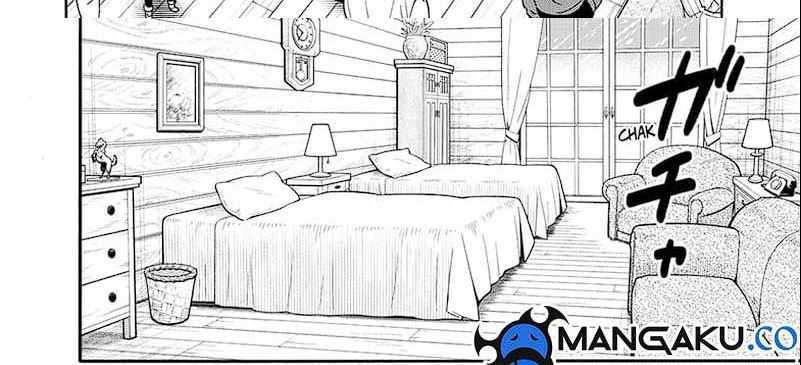 Spy X Family Chapter 94 Gambar 31