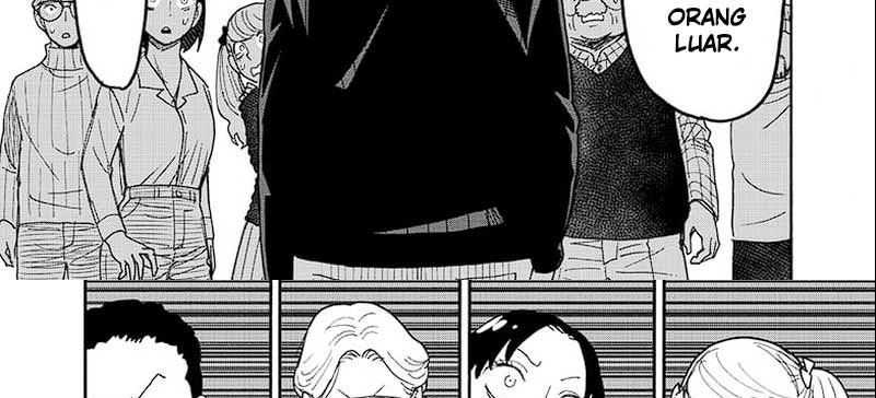 Spy X Family Chapter 94 Gambar 56