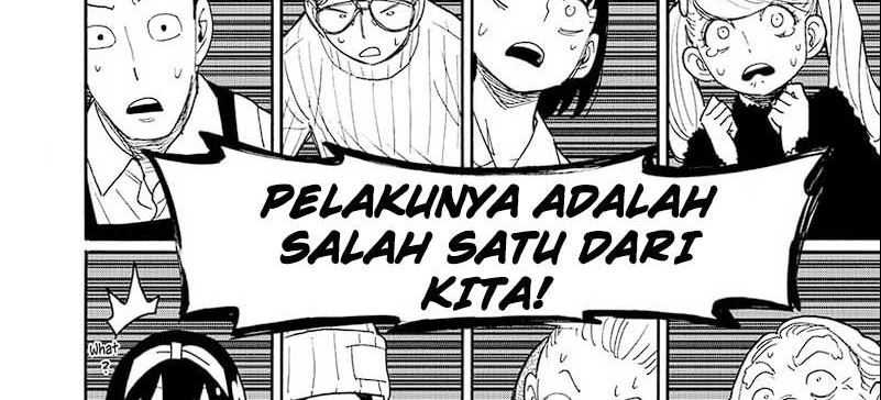 Spy X Family Chapter 94 Gambar 57