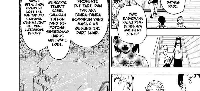 Spy X Family Chapter 94 Gambar 52