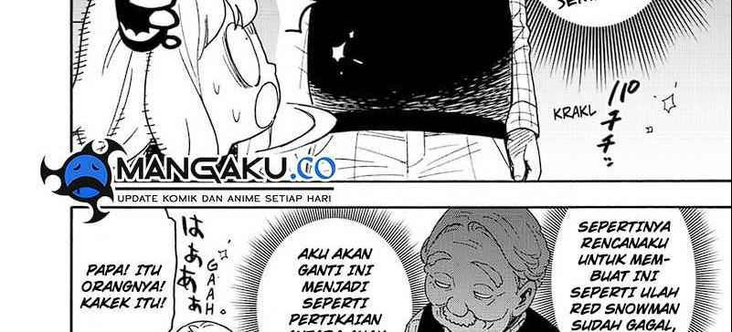 Spy X Family Chapter 94 Gambar 64