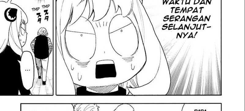 Spy X Family Chapter 94 Gambar 68