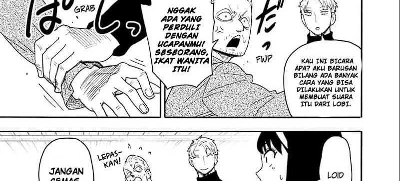 Spy X Family Chapter 94 Gambar 60