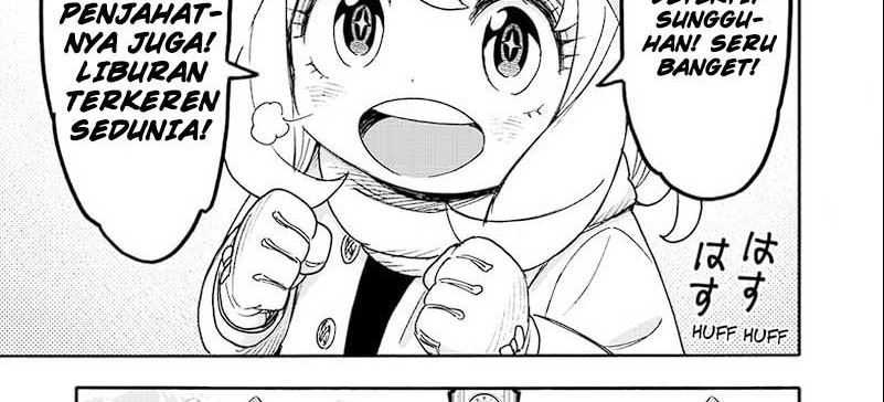 Spy X Family Chapter 94 Gambar 74
