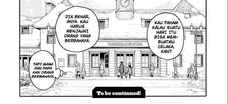 Spy X Family Chapter 94 Gambar 75