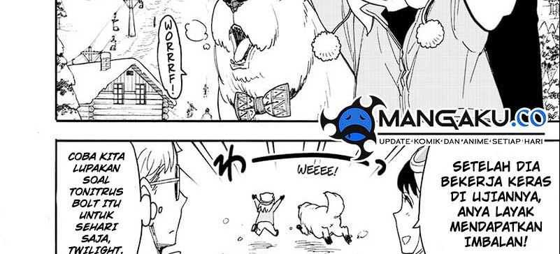 Spy X Family Chapter 94 Gambar 7