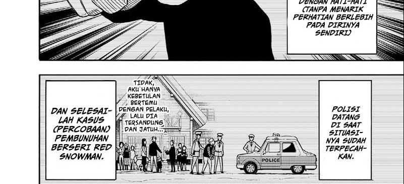 Spy X Family Chapter 94 Gambar 71