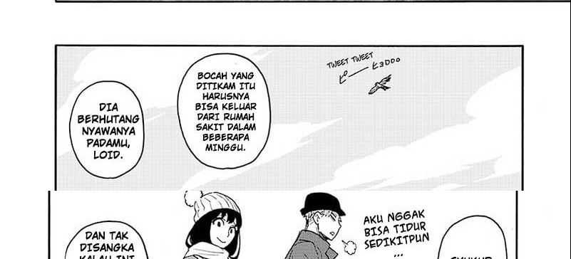 Spy X Family Chapter 94 Gambar 72