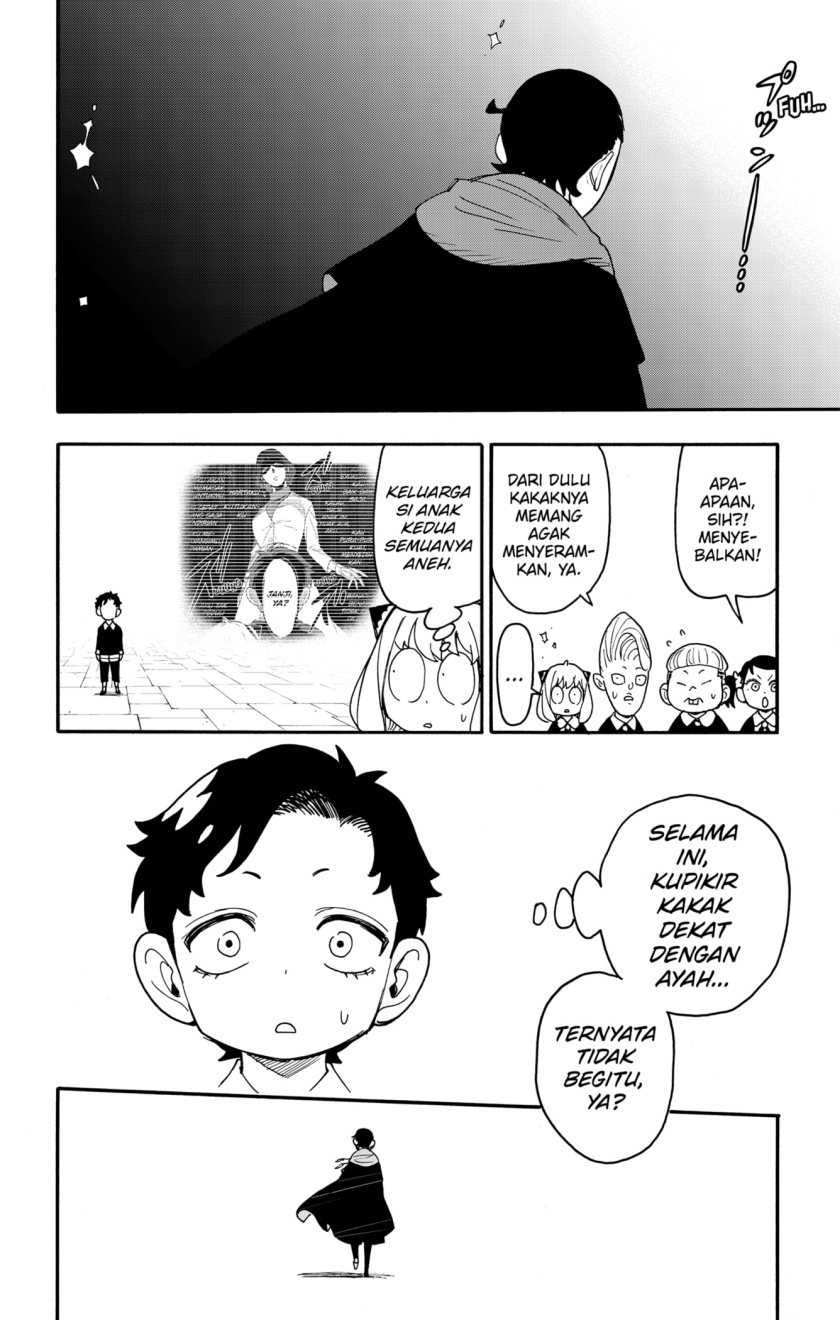 Spy X Family Chapter 93 Gambar 20