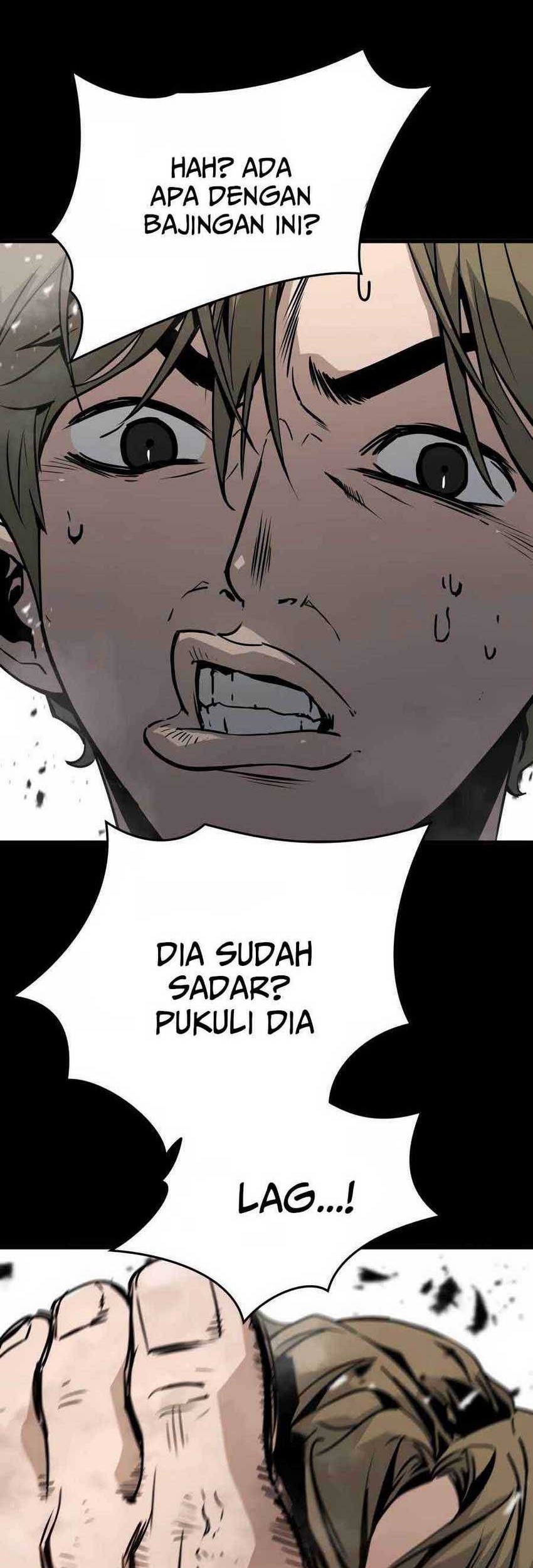 Mercilessly Chapter 24 Gambar 42