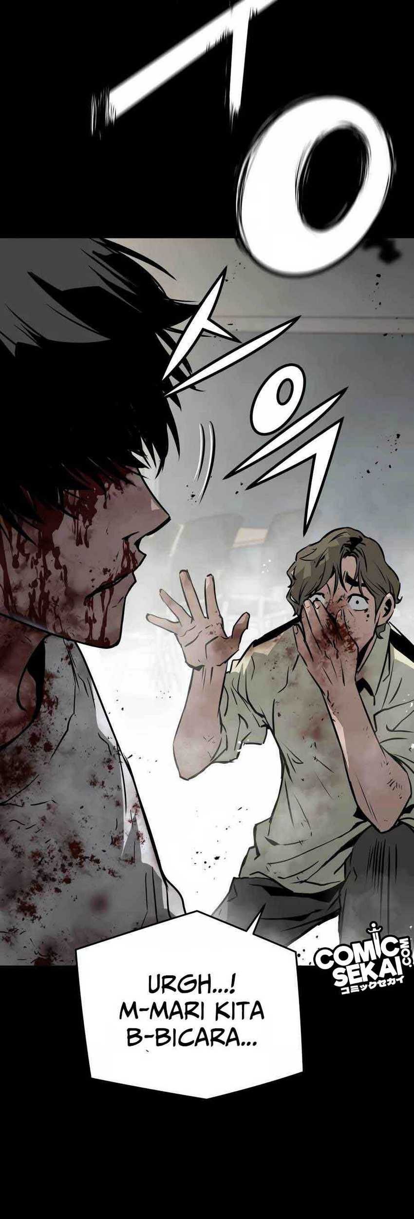 Mercilessly Chapter 24 Gambar 50