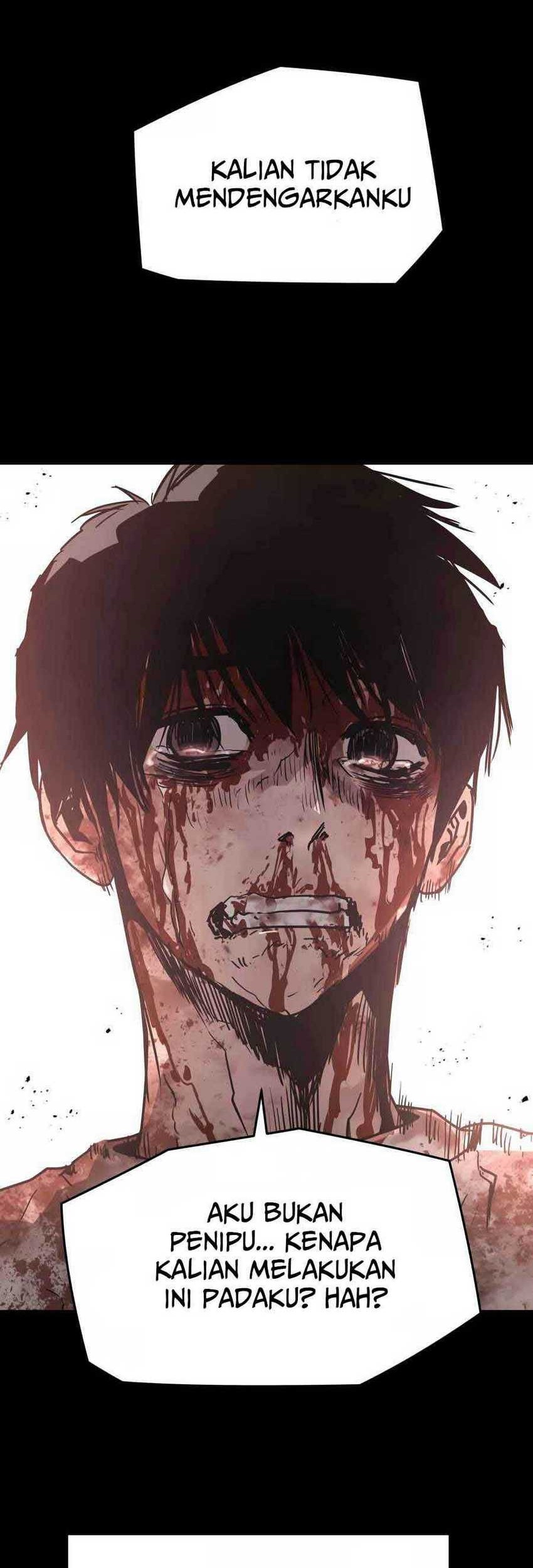 Mercilessly Chapter 24 Gambar 51