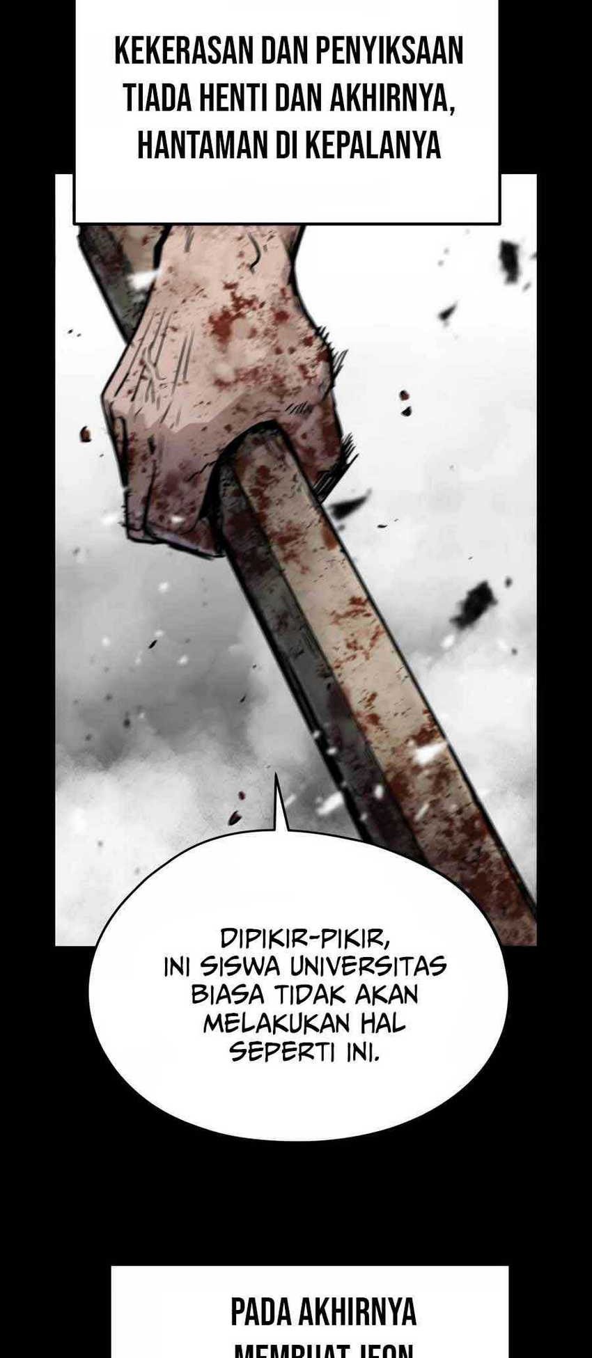 Mercilessly Chapter 24 Gambar 52